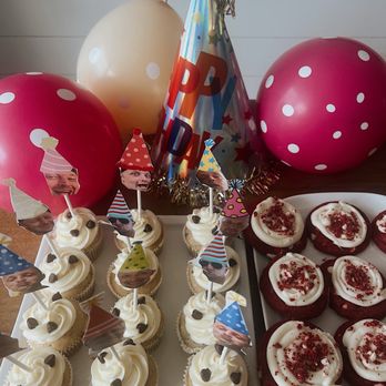 Twice As Sweet - Custom Cakes Near Me Twice As Sweet - Custom Cakes Near Me