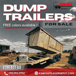 Kinema Trailer Depot