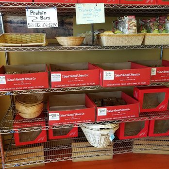 Great Harvest Bread Co - Protein energy bars 2.50 each - Bakeries Near Me - Shelby Township, Michigan Great Harvest Bread Co - Protein energy bars 2.50 each - Bakeries Near Me - Shelby Township, Michigan