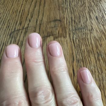 O.P. Beauty Lab - Nails - Permanent Makeup Near Me - Houston, Texas
