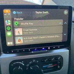 Audio Midwest - ILX-509 alpine