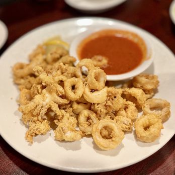 Mount Vernon - Fried calamari - Steakhouses Near Me - Somerville, Massachusetts Mount Vernon - Fried calamari - Steakhouses Near Me - Somerville, Massachusetts