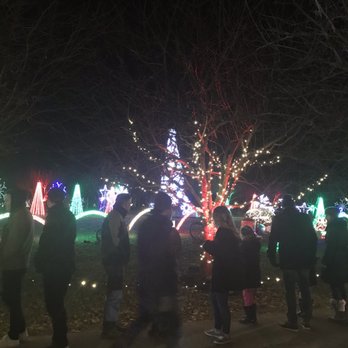 Stan Hywet Hall & Gardens - 29 December 2018 - DECK THE HALL event (house tour and Christmas lights). - Museums Near Me - Akron, Ohio Stan Hywet Hall & Gardens - 29 December 2018 - DECK THE HALL event (house tour and Christmas lights). - Museums Near Me - Akron, Ohio