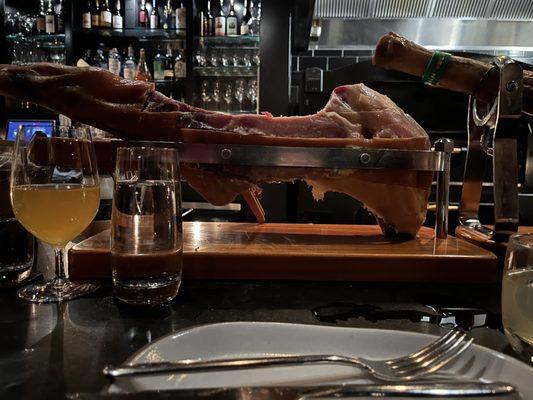 Bar Moro by null