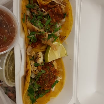 Taqueria Cortes - chicken taco and fish taco - Mexican Near Me - Salinas, California Taqueria Cortes - chicken taco and fish taco - Mexican Near Me - Salinas, California