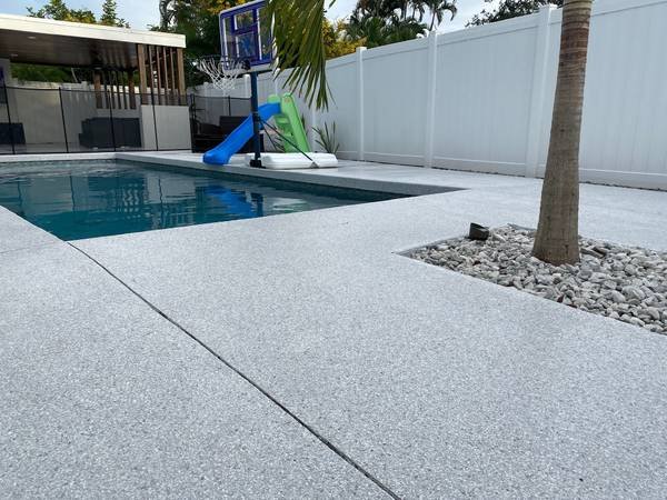 Slide of CMR Florida