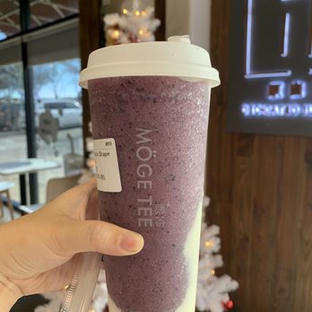 Moge Tee - Carrollton - Bubble Tea Near Me - Carrollton, Texas Moge Tee - Carrollton - Bubble Tea Near Me - Carrollton, Texas