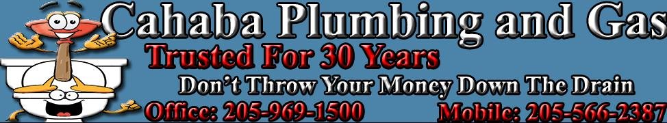 Slide of Cahaba Plumbing & Gas, LLC