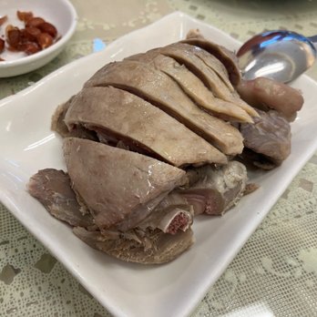 Shanghai Flavor - Salted Duck - Shanghainese Near Me - Fremont, California Shanghai Flavor - Salted Duck - Shanghainese Near Me - Fremont, California