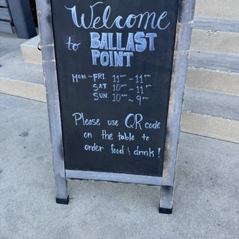 Ballast Point Brewing Long Beach - Breweries Near Me - Long Beach, California