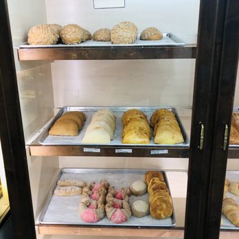Panaderia Los Jarochos - Sweet bread - Bakeries Near Me - Phoenix, Arizona