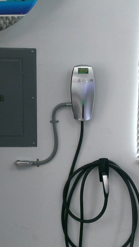Slide of Click Electric