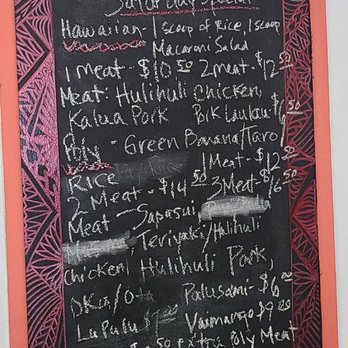 Aloha Island Market AZ - Specialty Food Near Me - Mesa, Arizona