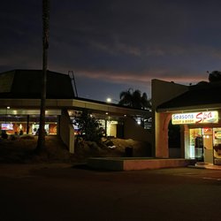Seasons Spa