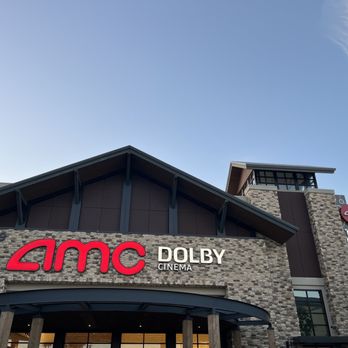 AMC Porter Ranch 9 - Cinema Near Me - Porter Ranch, California