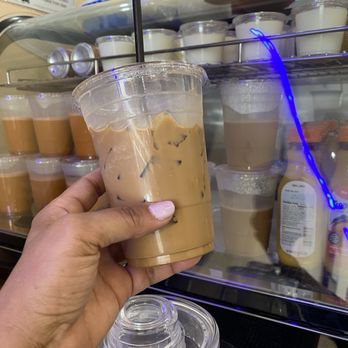 Pho 99 - Vietnamese Iced Coffee / Ca Phe Sua - Vietnamese Near Me - Rego Park, New York