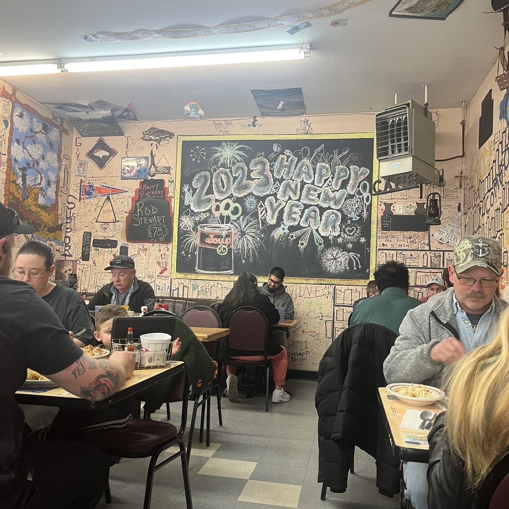 J.C's Cafe - Diners Near Me - Golden, Colorado J.C's Cafe - Diners Near Me - Golden, Colorado
