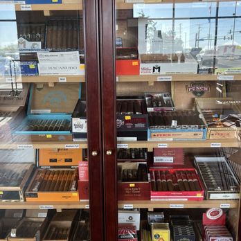 St. Louis Cellar - Cigars - Beverage Store Near Me - Des Peres, Missouri