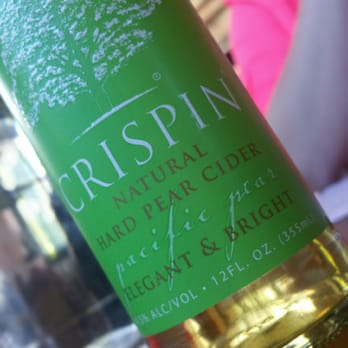 Good Luck Restaurant - Sweet cider - New American Near Me - Rochester, New York