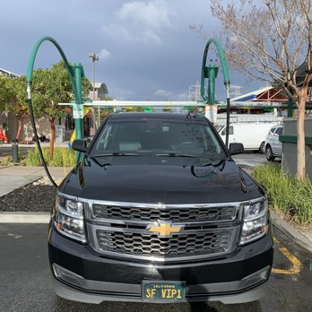 Quick Quack Car Wash - Car Wash Near Me - Millbrae, California Quick Quack Car Wash - Car Wash Near Me - Millbrae, California
