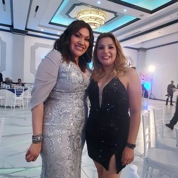 Black Tie Event Production - Dance floor - Caterers Near Me - Winnetka, California