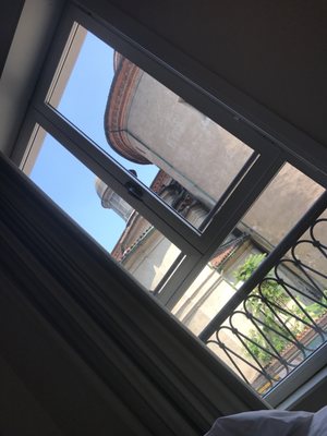 B&B HOTEL Milano Sant'Ambrogio by null