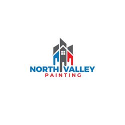 North Valley Painting