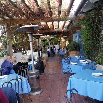 Taverna Tony - Greek Near Me - Malibu, California