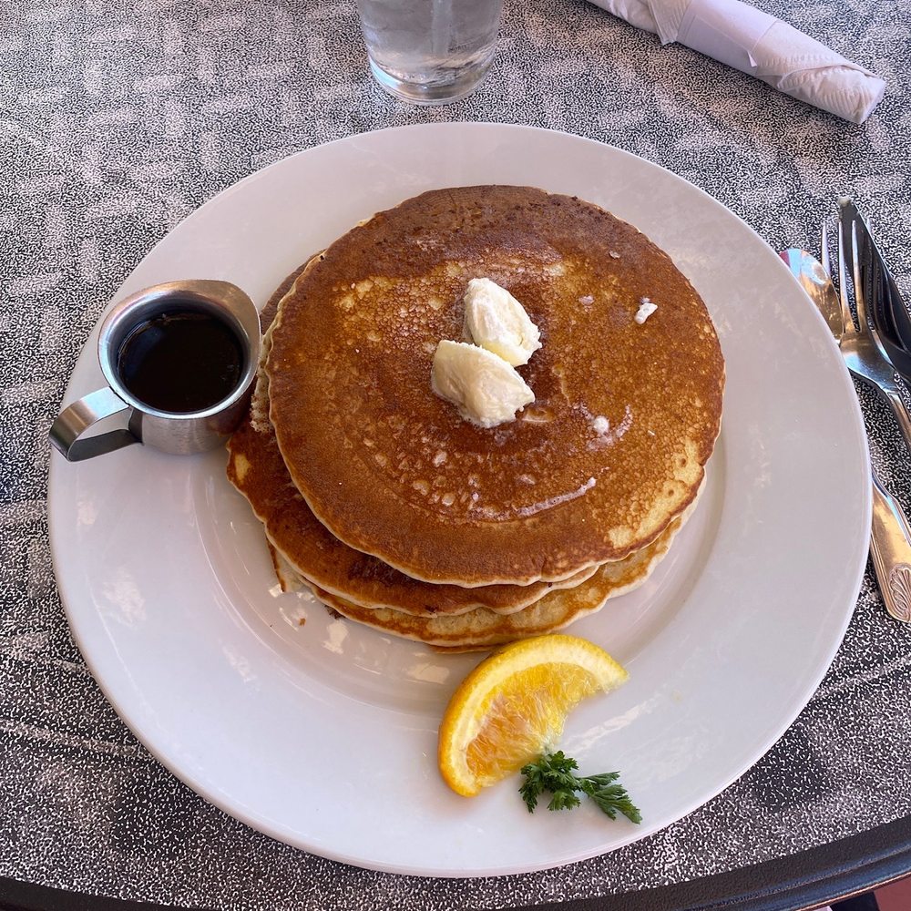Springside Restaurant - Pancakes - Breakfast & Brunch Near Me - Paso Robles, California Springside Restaurant - Pancakes - Breakfast & Brunch Near Me - Paso Robles, California