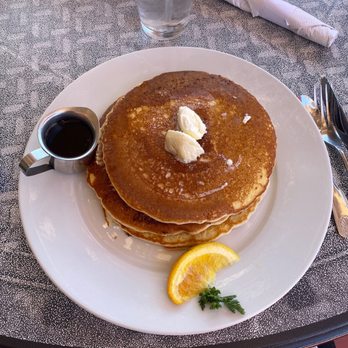 Springside Restaurant - Pancakes - Breakfast & Brunch Near Me - Paso Robles, California