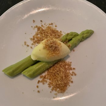 Dirt Candy - Vegetarian Near Me - New York, New York