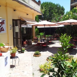 Le Café des Arts