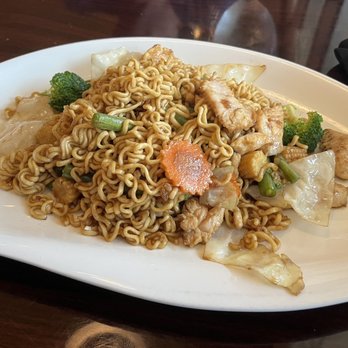 Ahan Thai Kitchen - Ramen Stir Fry - Thai Near Me - Fernandina Beach, Florida Ahan Thai Kitchen - Ramen Stir Fry - Thai Near Me - Fernandina Beach, Florida