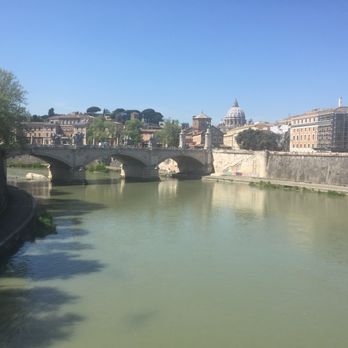 Ponte Sant'Angelo - Landmarks & Historical Buildings Near Me - Rome, RM Ponte Sant'Angelo - Landmarks & Historical Buildings Near Me - Rome, RM