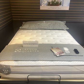 GDC Home - Flippable mattress has 12 year warranty - Furniture Stores Near Me - Charleston, South Carolina GDC Home - Flippable mattress has 12 year warranty - Furniture Stores Near Me - Charleston, South Carolina