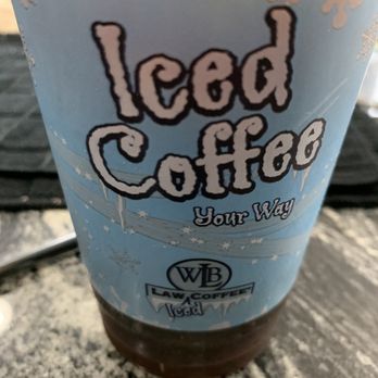 Nutley Bagel Boy II - Regular Iced Coffee - Bagels Near Me - Nutley, New Jersey Nutley Bagel Boy II - Regular Iced Coffee - Bagels Near Me - Nutley, New Jersey