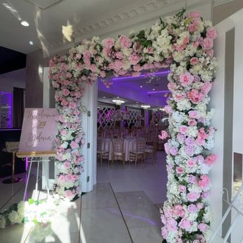 Sepan Banquet Hall - Venues & Event Spaces Near Me - Los Angeles, California