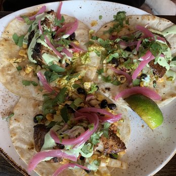 Downriggers - COD Tacos - American Near Me - Friday Harbor, Washington Downriggers - COD Tacos - American Near Me - Friday Harbor, Washington