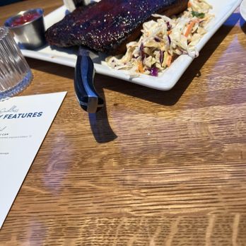 Kona Grill - Desert Ridge - Ribs,Asian slaw & fries - Sushi Bars Near Me - Phoenix, Arizona Kona Grill - Desert Ridge - Ribs,Asian slaw & fries - Sushi Bars Near Me - Phoenix, Arizona