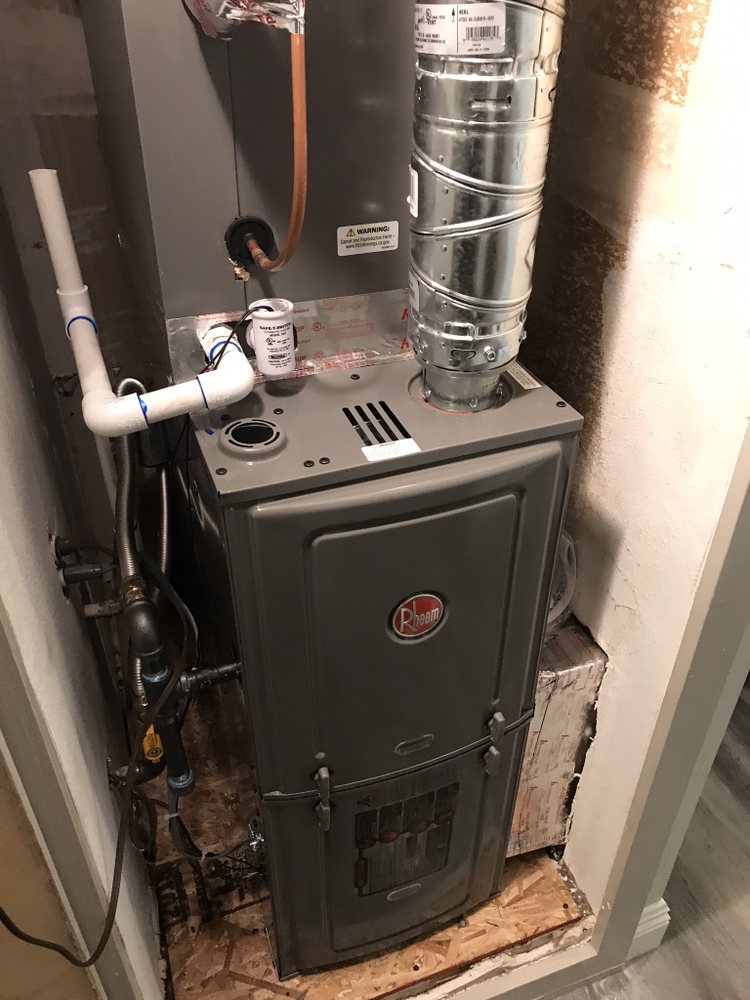 Slide of JM Brubaker Air Conditioning And Heating