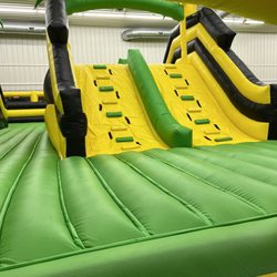 Bounce Tag - Bounce