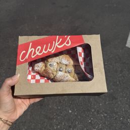 Crookie