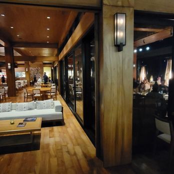 Nobu Restaurant - Japanese Near Me - Cabo San Lucas, BCS