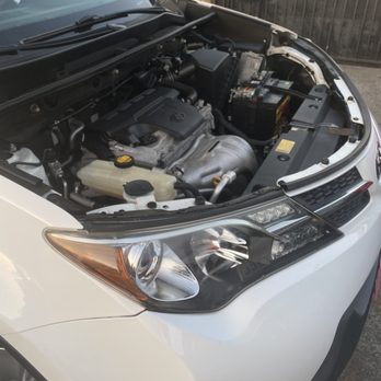 The General Auto Spa - Auto Detailing Near Me