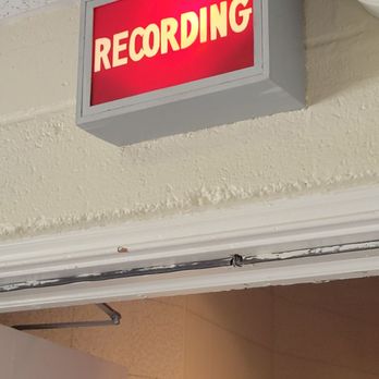 Historic RCA Studio B - Entrance to the recording room - Landmarks & Historical Buildings Near Me - Nashville, Tennessee Historic RCA Studio B - Entrance to the recording room - Landmarks & Historical Buildings Near Me - Nashville, Tennessee