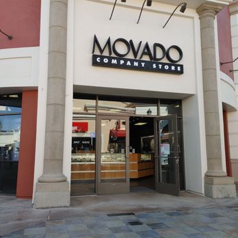 Movado Company Store - Watches Near Me - Carlsbad, California Movado Company Store - Watches Near Me - Carlsbad, California