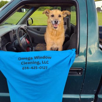 Omega Window Cleaning - 10% of all sales are donated to No Kill animal shelters - Window Washing Near Me Omega Window Cleaning - 10% of all sales are donated to No Kill animal shelters - Window Washing Near Me