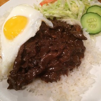 Phnom Penh - Shaking beef rice - Cambodian Near Me - Vancouver, British Columbia Phnom Penh - Shaking beef rice - Cambodian Near Me - Vancouver, British Columbia