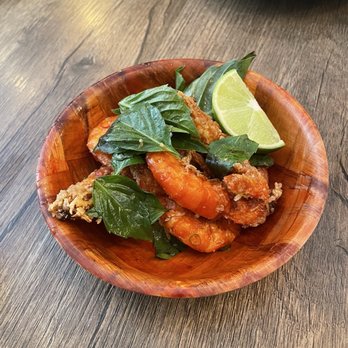 Mawn - Head on soft shell shrimp - Cambodian Near Me - Philadelphia, Pennsylvania Mawn - Head on soft shell shrimp - Cambodian Near Me - Philadelphia, Pennsylvania