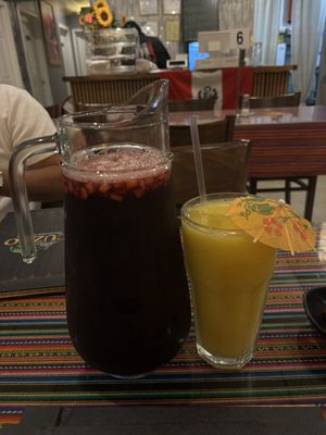 Cuzco Peruvian Cuisine by null